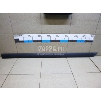 Молдинг передней правой двери Ford Focus I (1998 - 2005) 1099709