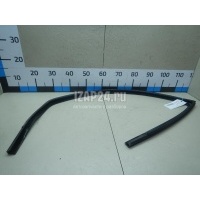 Уплотнитель стекла двери Ford Focus I (1998 - 2005) 1221090