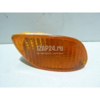 Указатель поворота в бампер правый желтый Ford Focus I (1998 - 2005) 1215917