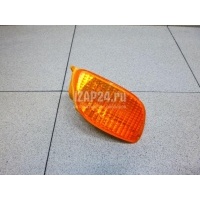 Указатель поворота в бампер правый желтый Ford Focus I (1998 - 2005) 1215917