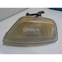 Фара противотуманная правая Ford Focus I (1998 - 2005) 1306252