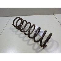 Пружина задняя Ford Focus I (1998 - 2005) 1076915