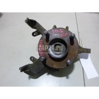 Кулак поворотный передний левый Ford Focus I (1998 - 2005) 1078999