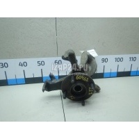 Кулак поворотный передний левый Ford Focus I (1998 - 2005) 1078999