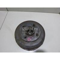 Барабан тормозной Ford Focus I (1998 - 2005) 4886779