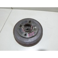 Барабан тормозной Ford Focus I (1998 - 2005) 4886779