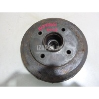 Барабан тормозной Ford Focus I (1998 - 2005) 4886779