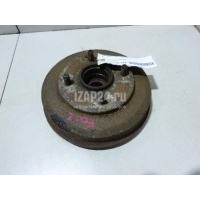 Барабан тормозной Ford Focus I (1998 - 2005) 4886779