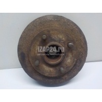 Барабан тормозной Ford Focus I (1998 - 2005) 4886779