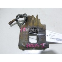 Суппорт тормозной передний правый Ford Focus I (1998 - 2005) 4346372