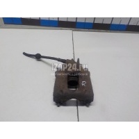 Суппорт тормозной передний правый Ford Focus I (1998 - 2005) 4346372