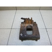 Суппорт тормозной передний правый Ford Focus I (1998 - 2005) 4346372