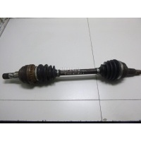 Полуось передняя левая Ford Focus I (1998 - 2005) 1602947