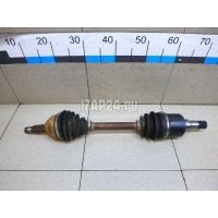 Полуось передняя левая Ford Focus I (1998 - 2005) 3959551