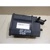 Абсорбер (фильтр угольный) Mercedes Benz W203 (2000 - 2006) 2034700359