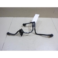 Трубка вакуумная Mercedes Benz W203 (2000 - 2006) 2034301429