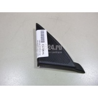 Крышка зеркала внутренняя левая Mercedes Benz W203 (2000 - 2006) 20372001489051