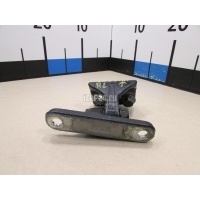 Петля двери задней левой верхняя Mercedes Benz W203 (2000 - 2006) 2037300137