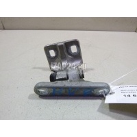 Петля двери задней левой нижняя Mercedes Benz W203 (2000 - 2006) 2037300737