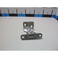 Петля двери задней левой нижняя Mercedes Benz W203 (2000 - 2006) 2037300737