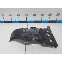 Кронштейн заднего бампера левый Mercedes Benz W203 (2000 - 2006) 2038850114