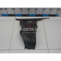 Кронштейн заднего бампера правый Mercedes Benz W203 (2000 - 2006) 2038851214