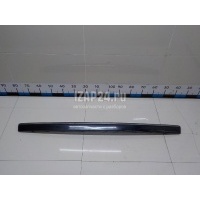 Молдинг заднего бампера центральный Mercedes Benz W203 (2000 - 2006) 2038852921