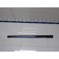 Молдинг передней правой двери Mercedes Benz W203 (2000 - 2006) 2036905062