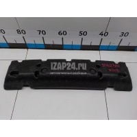 Наполнитель переднего бампера Mercedes Benz W203 (2000 - 2006) 2038853437