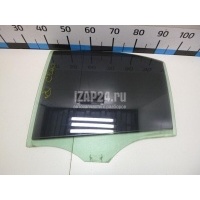 Стекло двери задней левой Mercedes Benz W203 (2000 - 2006) 2037350100