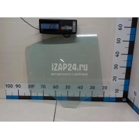 Стекло двери задней правой Mercedes Benz W203 (2000 - 2006) 2037350210