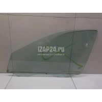 Стекло двери передней левой Mercedes Benz W203 (2000 - 2006) 2037250100