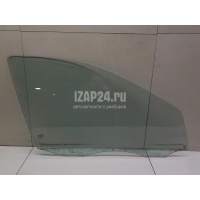 Стекло двери передней правой Mercedes Benz W203 (2000 - 2006) 2037250000