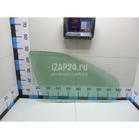 Стекло двери передней правой Mercedes Benz W203 (2000 - 2006) 2037250000