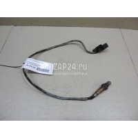 Датчик кислородный/Lambdasonde Mercedes Benz W203 (2000 - 2006) 0025401817