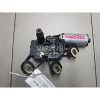 Моторчик стеклоочистителя задний Mercedes Benz W203 (2000 - 2006) 2038205342