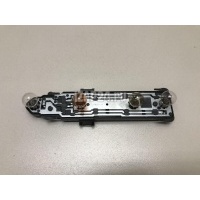Плата заднего фонаря Mercedes Benz W203 (2000 - 2006) 2038200577