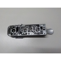 Плата заднего фонаря Mercedes Benz W203 (2000 - 2006) 2038200377