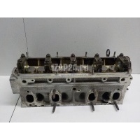 Головка блока VAG Passat [B5] (2000 - 2005) 06B103351C