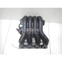 Коллектор впускной VAG A4 [B8] Allroad (2009 - 2015) 06B133213T