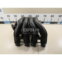 Коллектор впускной VAG Passat [B5] (2000 - 2005) 06B133205C