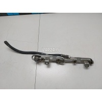 Рейка топливная (рампа) VAG Passat [B5] (2000 - 2005) 06B133681