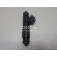 Форсунка инжекторная электрическая VAG Passat [B5] (2000 - 2005) 06B133551Q