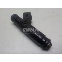 Форсунка инжекторная электрическая VAG Passat [B5] (2000 - 2005) 06B133551Q
