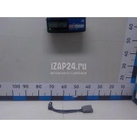 Ответная часть ремня безопасности VAG Passat [B5] (2000 - 2005) 3B0858472PFCP