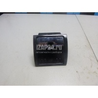Пепельница задняя (в консоль) VAG Passat [B5] (2000 - 2005) 3B0857331B41