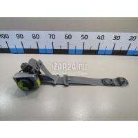Ремень безопасности с пиропатроном VAG Passat [B5] (2000 - 2005) 3B5857805DHCQ