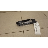 Ручка двери задней внутренняя правая VAG Passat [B5] (2000 - 2005) 3B0839114BF75R