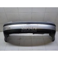 Бампер задний VAG Passat [B5] (2000 - 2005) 3B5807417DGRU
