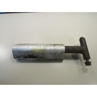 Кронштейн усилителя заднего бампера левый VAG Passat [B5] (2000 - 2005) 3B0807335H